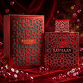 Rayhaan Crimson EDP 100ml for Men