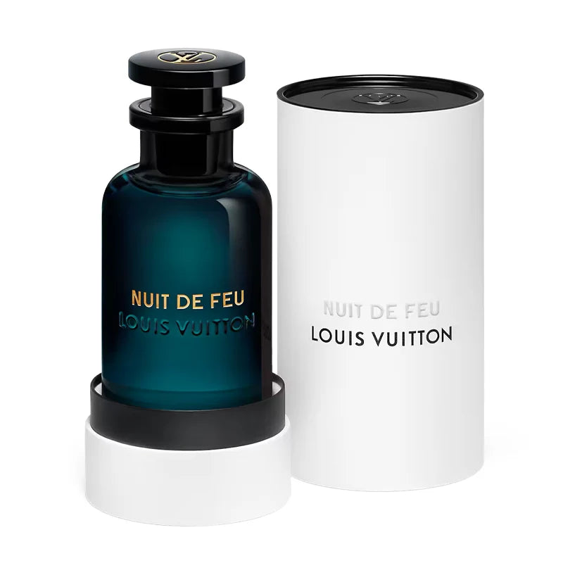 Louis Vuitton Nuit de Feu EDP 100ml for Men
