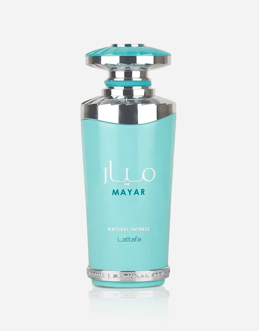 Lattafa Mayar Natural Intense 100ml Women