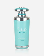 Lattafa Mayar Natural Intense 100ml Women