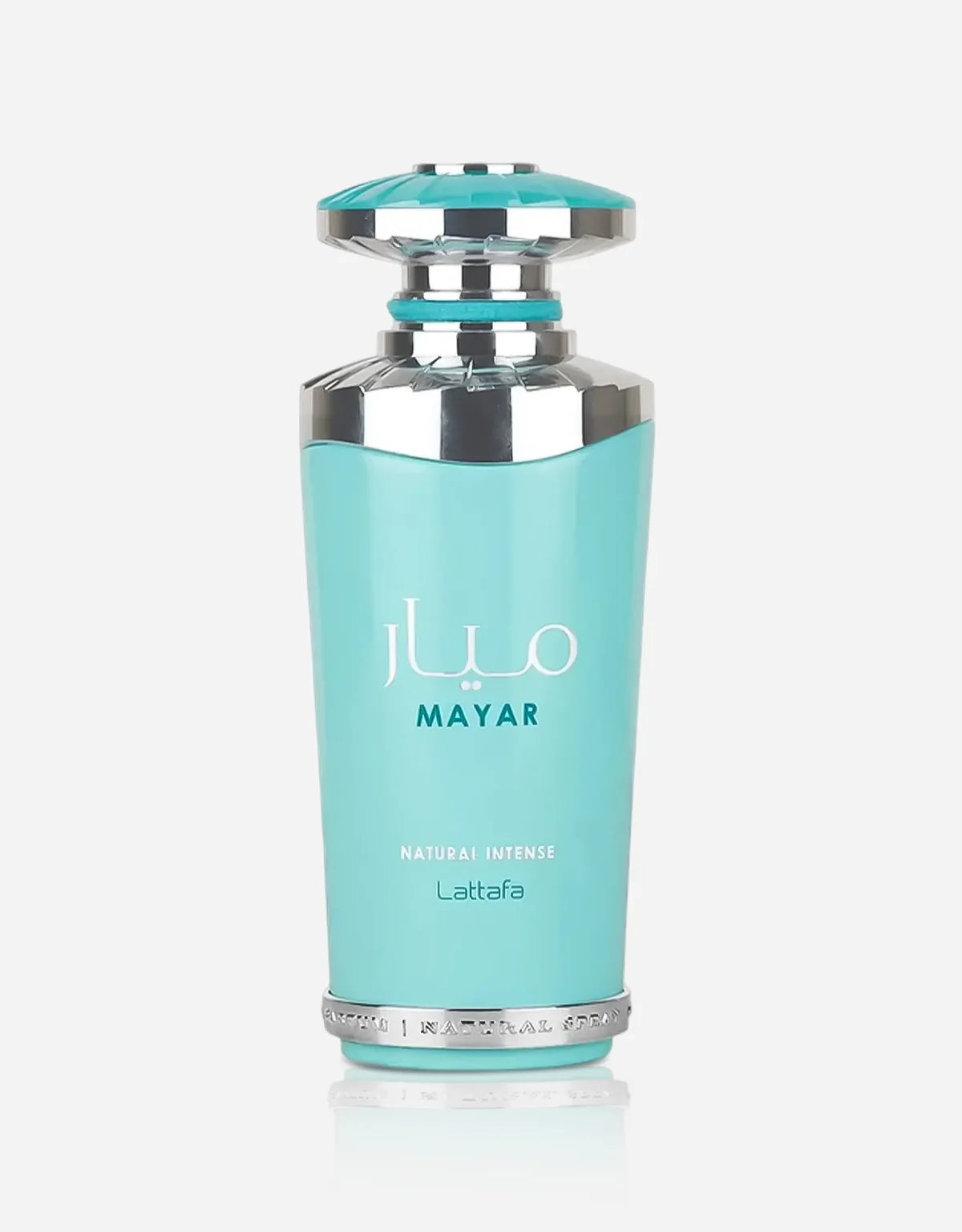 Lattafa Mayar Natural Intense 100ml Women