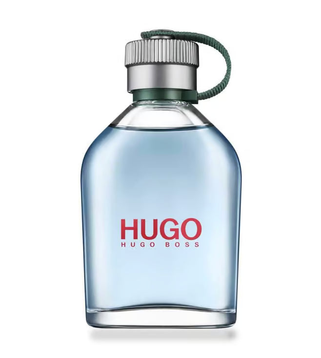 Hugo Boss Hugo Man EDT 125ml for Men