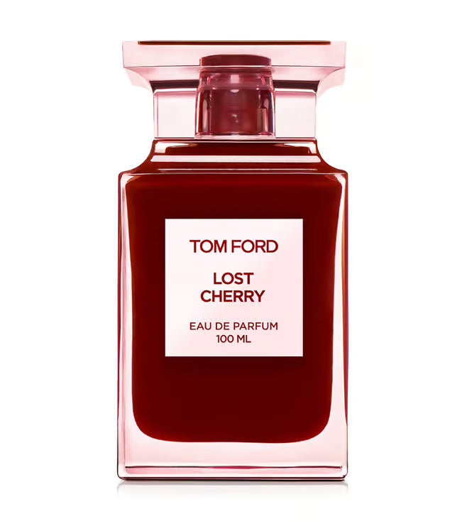 Tom Ford Lost Cherry Inspired Eau de Parfum Unisex, 100ml