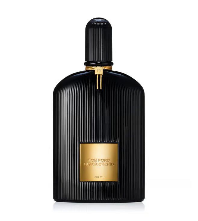 Tom Ford Black Orchid Inspired Eau de Parfum Unisex, 100ml
