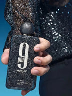 Afnan 9 PM Night Out Extrait de Parfum 100ml – Unisex