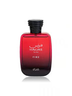 Rasasi Hawas Fire Eau de Parfum 100ml for Men