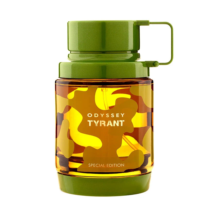 ARMAF Odyssey Tyrant Special Edition EDP for Men, 100ml