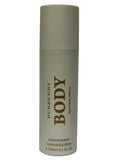 Burberry Body Deodorant Spray 150ml for Women