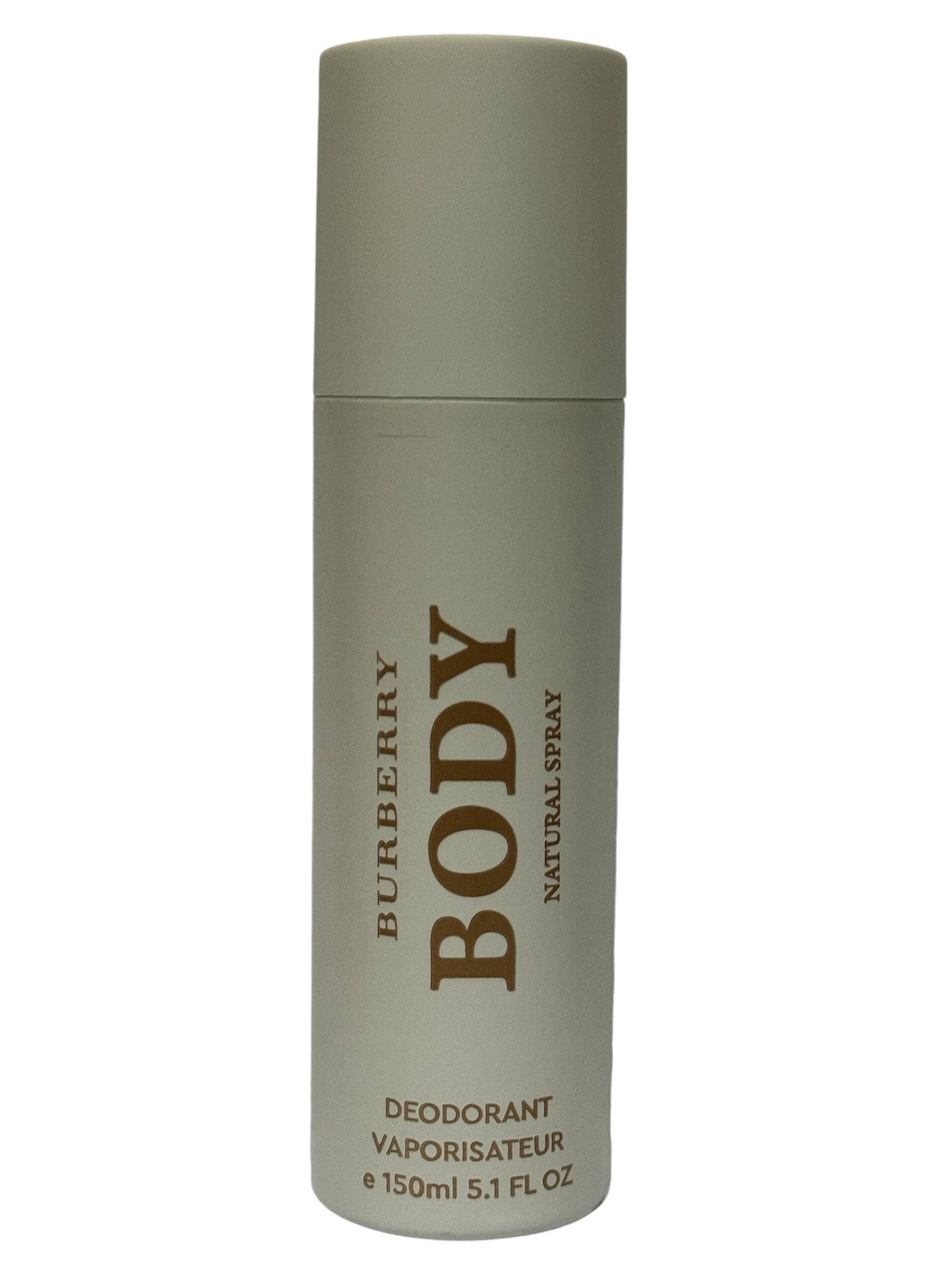 Burberry Body Deodorant Spray 150ml for Women