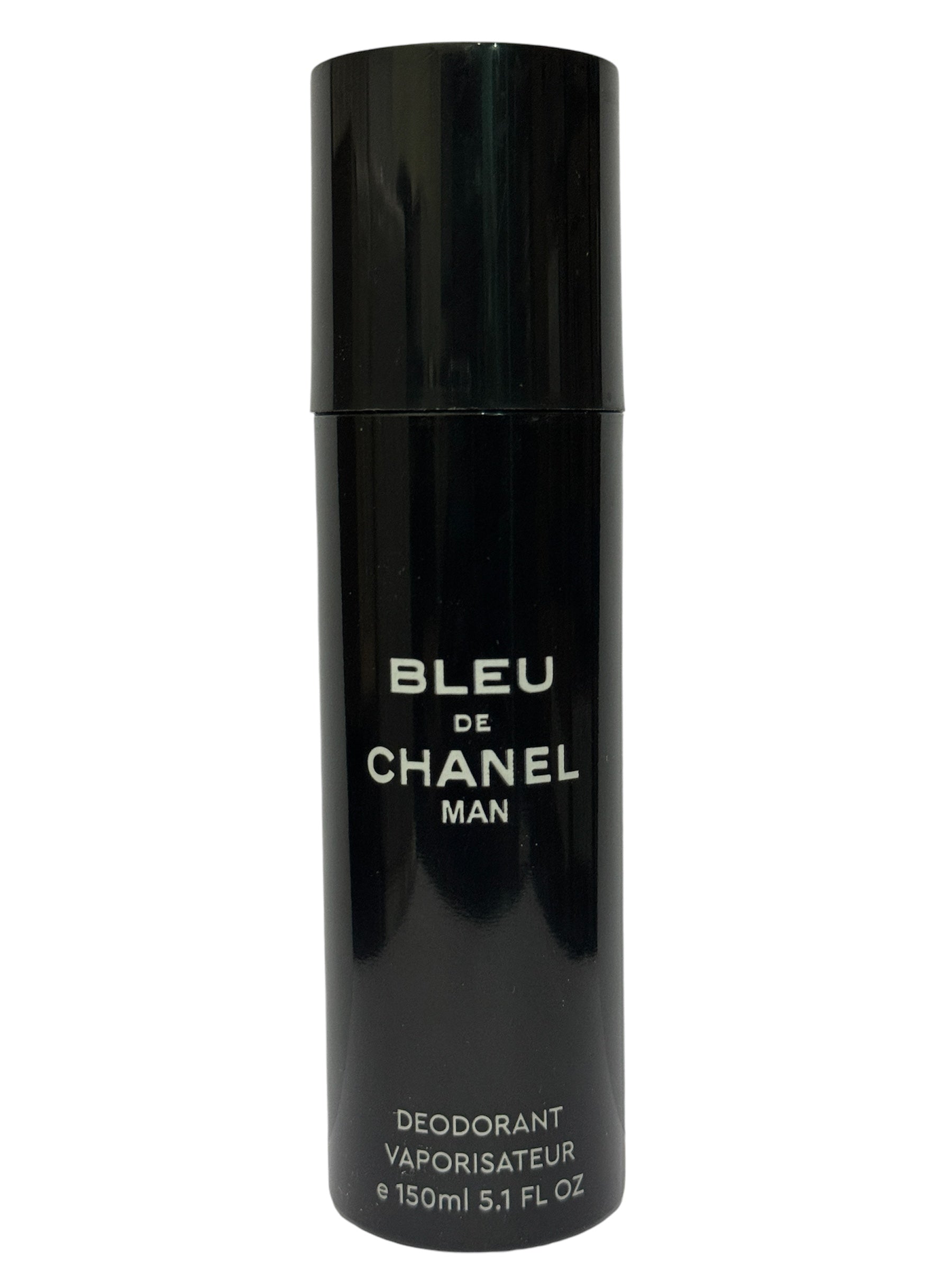 Chanel Bleu De Chanel Deodorant Body Spray 150 ml water base
