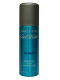 Davidoff Cool Water Deodorant Spray 150ml for Women