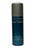 Davidoff Cool Water Deodorant Spray 150ml for Men