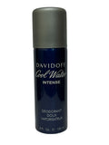 Davidoff Cool Water Intense Deodorant Spray 150ml for Men