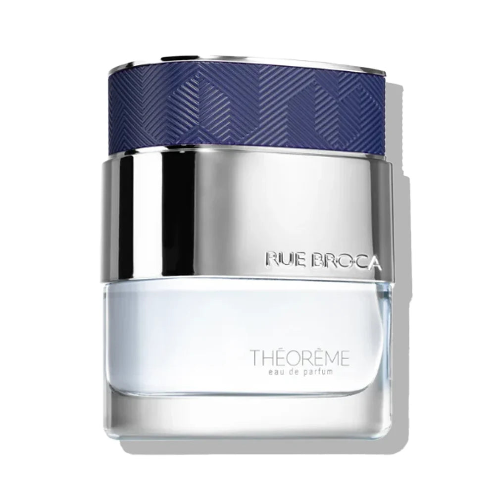 Rue Broca Theoreme Eau De Parfum 90ml for Men