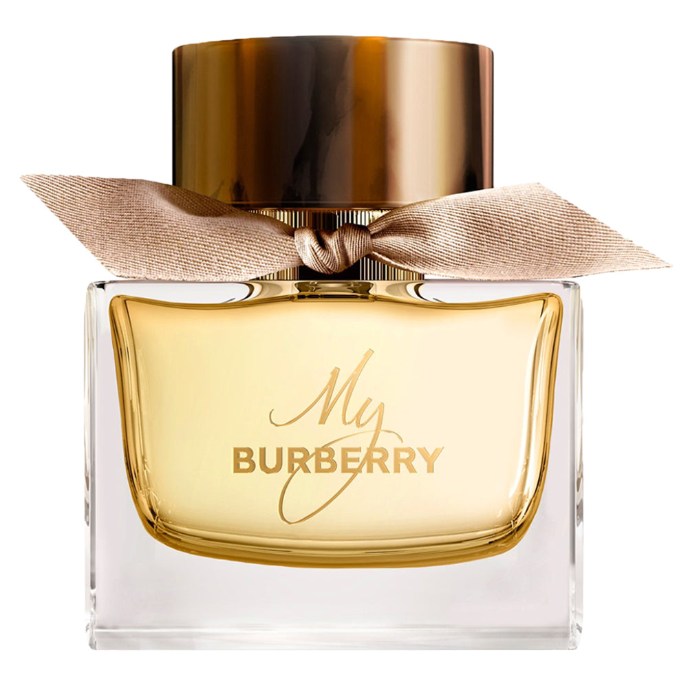 My Burberry Eau de Parfum for Women – 90ml Luxury Perfume with Floral & Sweet Notes
