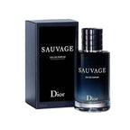 Dior Sauvage Eau De Parfum 100ml for Men