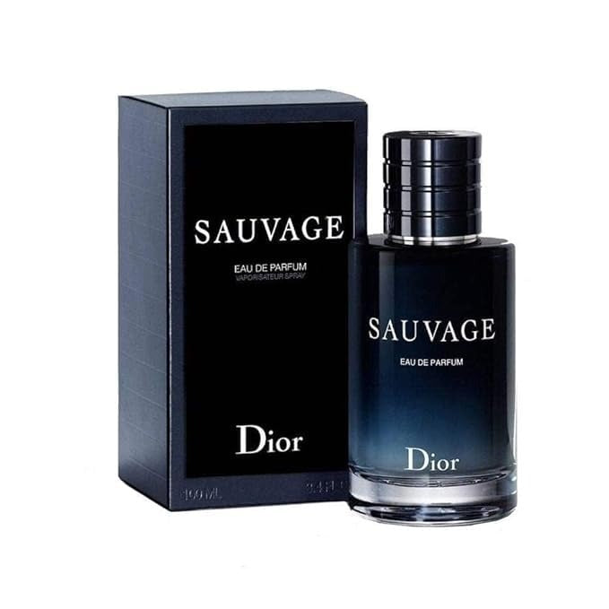 Dior Sauvage Eau De Parfum 100ml for Men