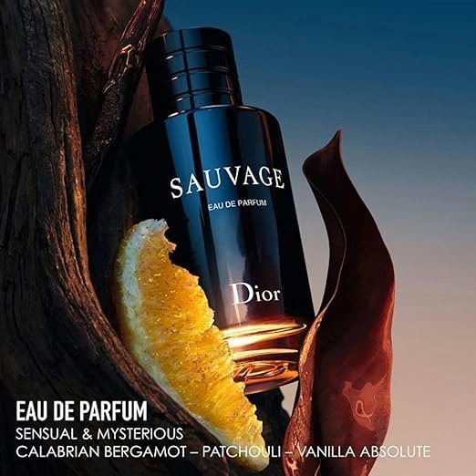 Dior Sauvage Eau De Parfum 100ml for Men
