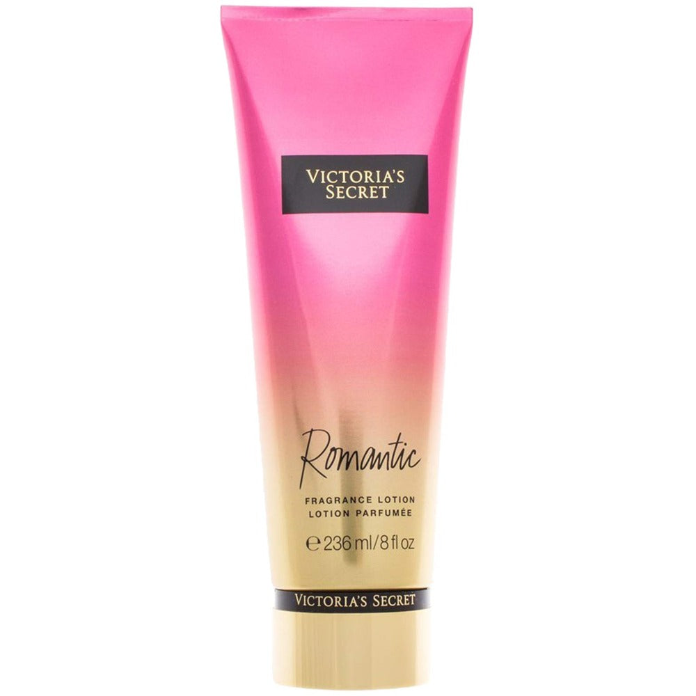 Victoria's Secret Romantic Fragrance Body Lotion - 236ml