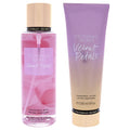 Victoria's Secret Velvet Petals Mist & Lotion Set 236ml (Pack of 2)