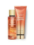 Victoria's Secret Amber Romance Mist & Lotion Set 236ml