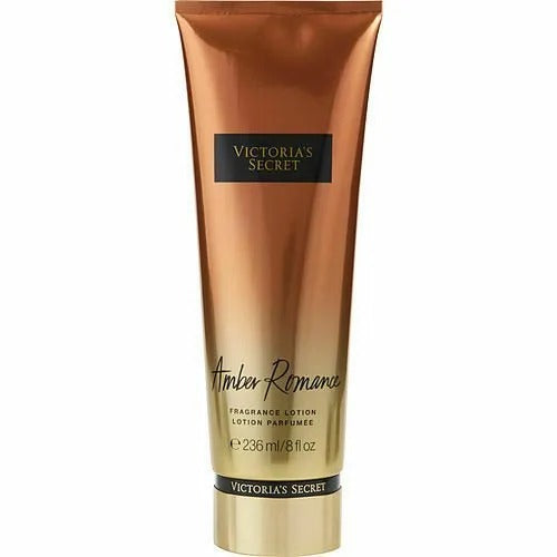 Victoria’s Secret Amber Romance Fragrance Lotion 236ml