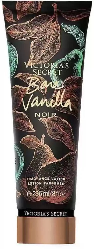 Victoria's Secret Bare Vanilla Noir lotion 236ml