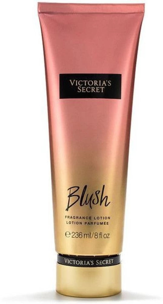 Victoria's Secret Blush Fragrance Shimmering Body Lotion 236ml