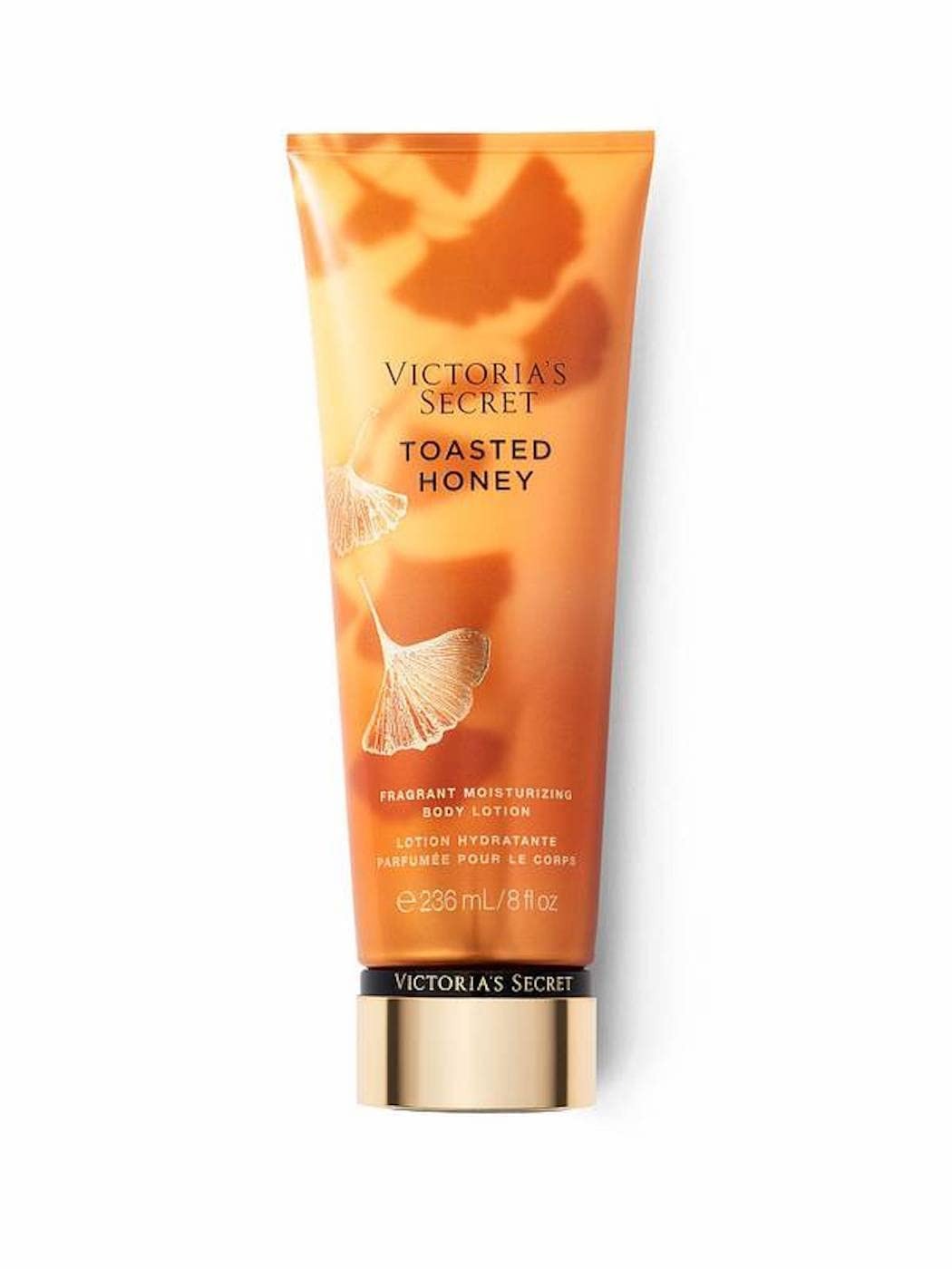 Victoria's Secret Toasted Honey Body Lotion 236ml