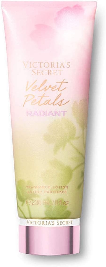 Victoria's Secret Velvet Petals Radiant Lotion 236ml
