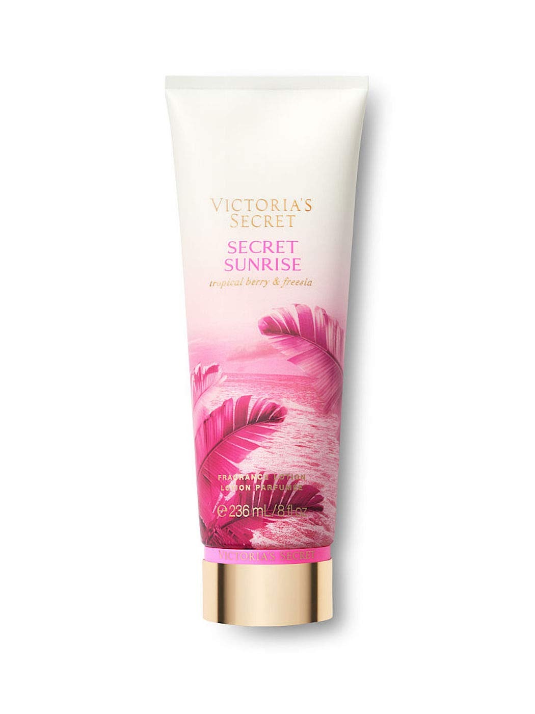 Victoria's Secret Secret Sunrise Body Lotion 236ml
