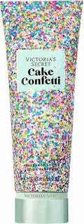 Victoria's Secret Cake Confetti Fragrance Lotion 236ml
