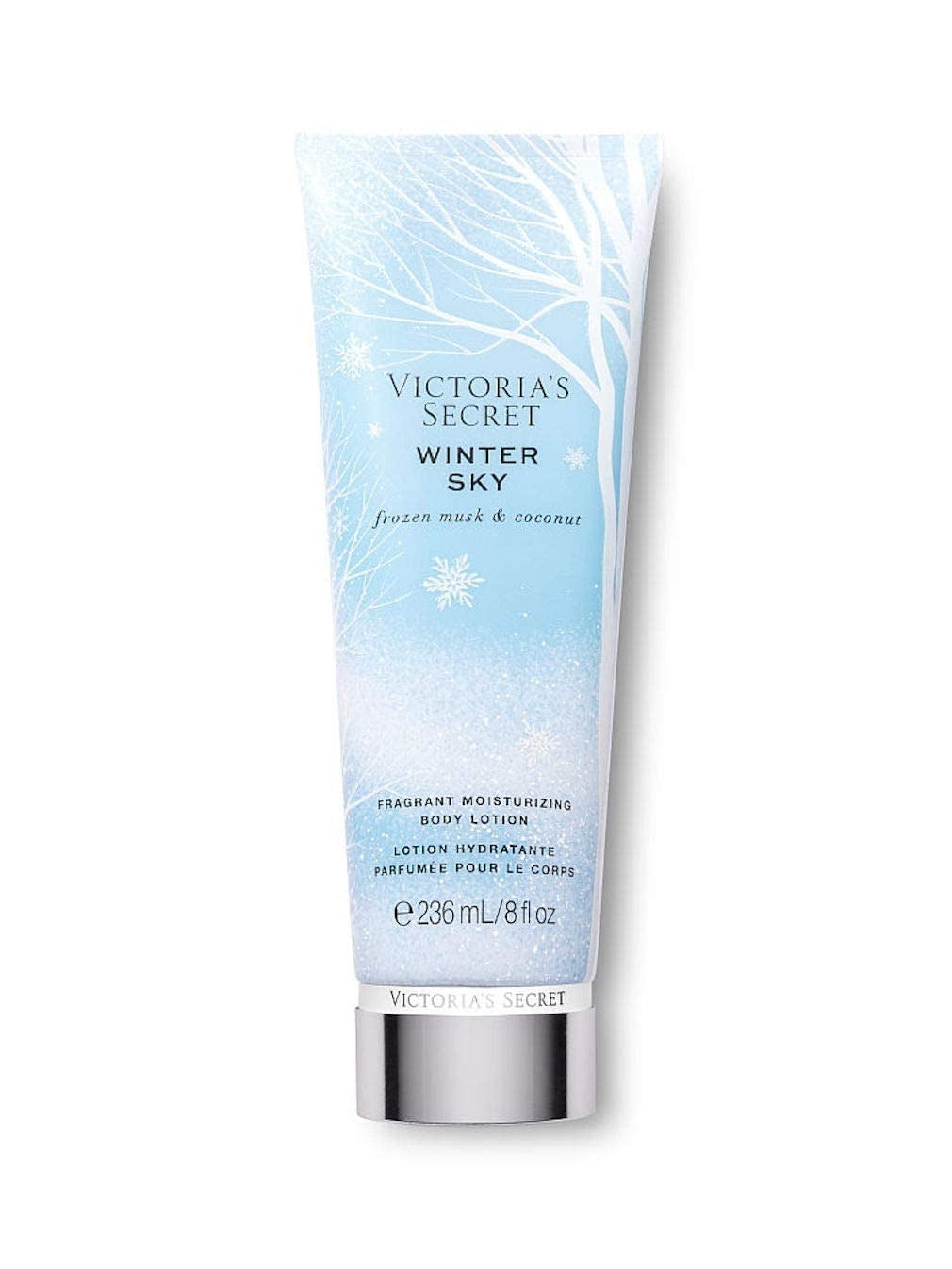 Victoria's Secret Winter Sky Body Lotion 236ml