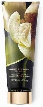 Victoria's Secret Lotus Desire Body Lotion 236ml