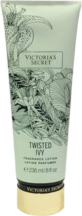 Victoria's Secret Twisted Ivy Fragrance Body Lotion, 236 ml