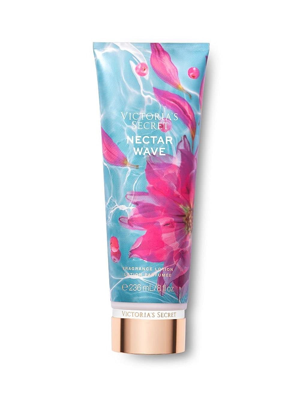 Victoria's Secret Nectar Wave Body Lotion 236ml