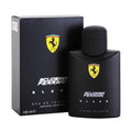 Ferrari Scuderia Black Eau De Toilette 125ml for Men