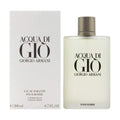 Giorgio Armani Acqua Di Gio Eau De Toilette 200ml for Men