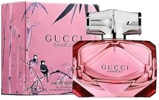 Gucci Bamboo Eau De Parfum 75ml for Women