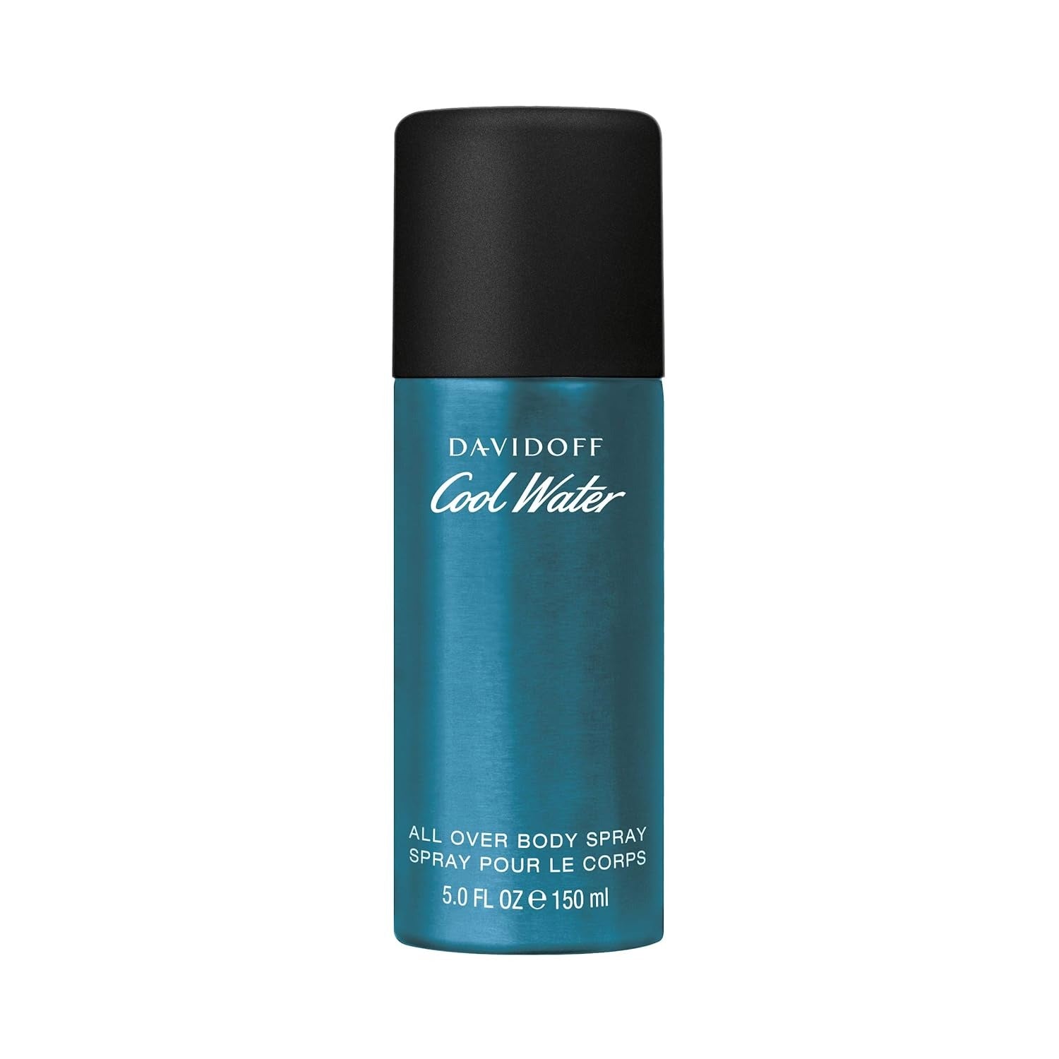 Davidoff Cool Water Deodorant 150ml for Men