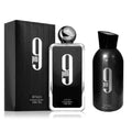 Afnan 9PM Perfume & Deodorant Combo (100ml + 250ml)