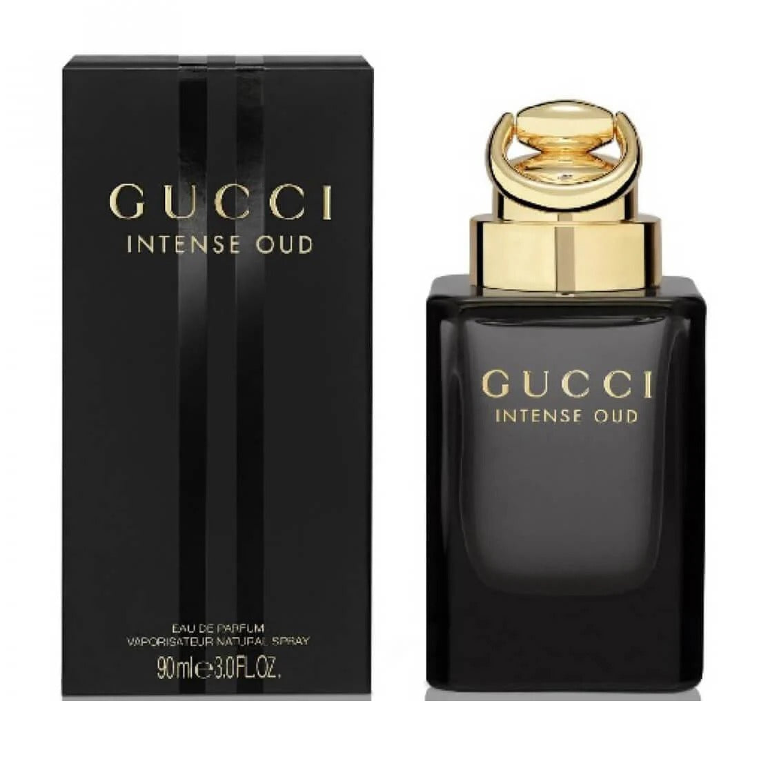 Gucci Oud Intense Eau De Parfum 90ml for Men & Women