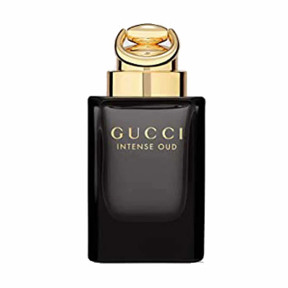 Gucci Oud Intense Eau De Parfum 90ml for Men & Women