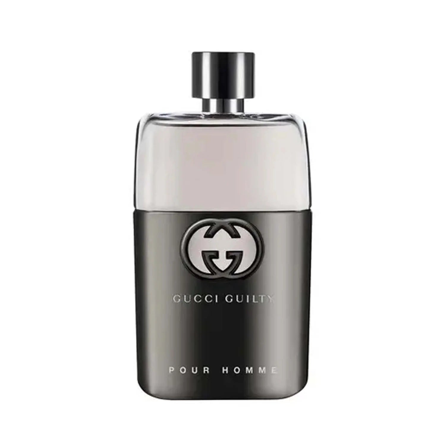 Gucci Guilty Pour Homme Eau De Toilette 90ml for Men