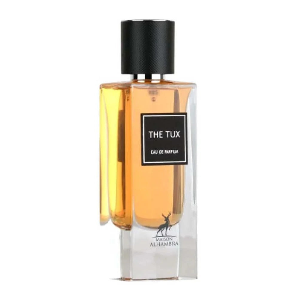 Maison Alhambra The Tux Eau De Parfum for Men & Women