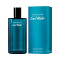 Davidoff Cool Water Eau De Toilette 125ml for Men