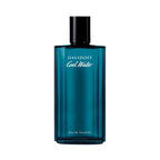 Davidoff Cool Water Eau De Toilette 125ml for Men