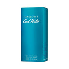 Davidoff Cool Water Eau De Toilette 125ml for Men