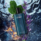 Davidoff Cool Water Eau De Toilette 125ml for Men