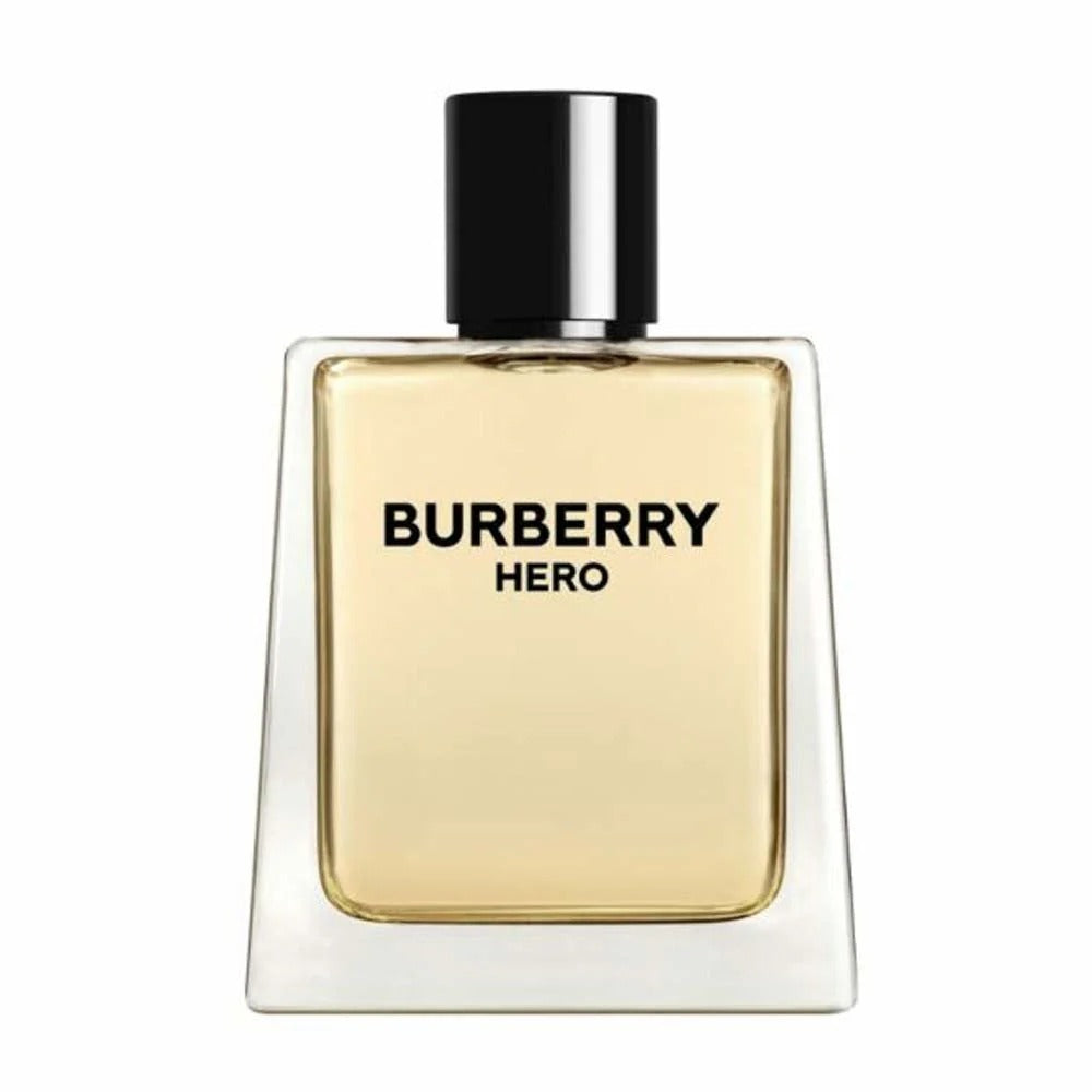 Burberry Hero Eau De Toilette For Men 100ML